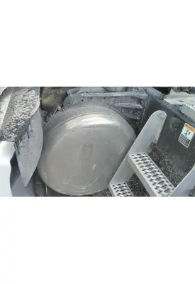 PETERBILT 579 2022-2025 FUEL TANK