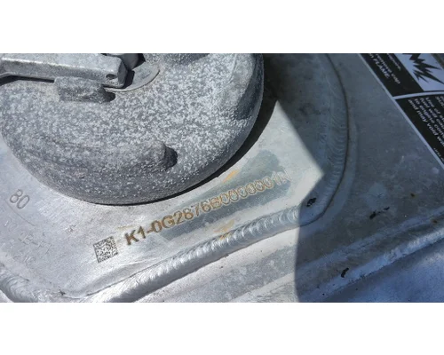 PETERBILT 579 2022-2025 FUEL TANK