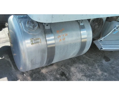PETERBILT 579 2022-2025 FUEL TANK