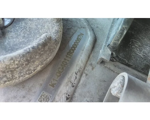 PETERBILT 579 2022-2025 FUEL TANK