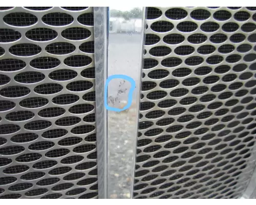 PETERBILT 579 2022-2025 GRILLE