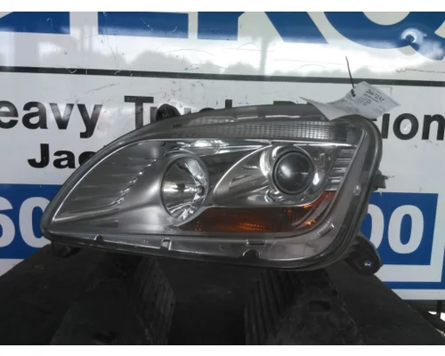PETERBILT 579 2022-2025 HEADLAMP ASSEMBLY
