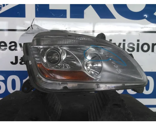PETERBILT 579 2022-2025 HEADLAMP ASSEMBLY