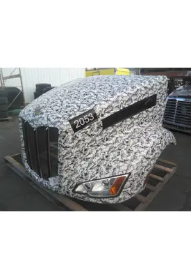 PETERBILT 579 2022-2025 HOOD