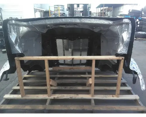 PETERBILT 579 2022-2025 HOOD