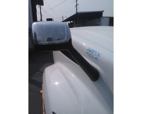 PETERBILT 579 2022-2025 HOOD