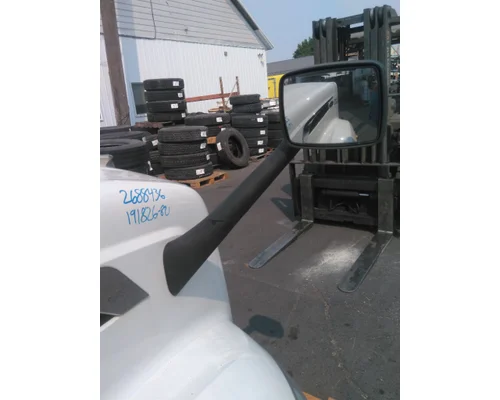 PETERBILT 579 2022-2025 HOOD