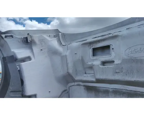 PETERBILT 579 2022-2025 HOOD