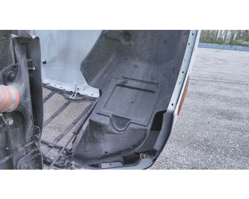 PETERBILT 579 2022-2025 HOOD