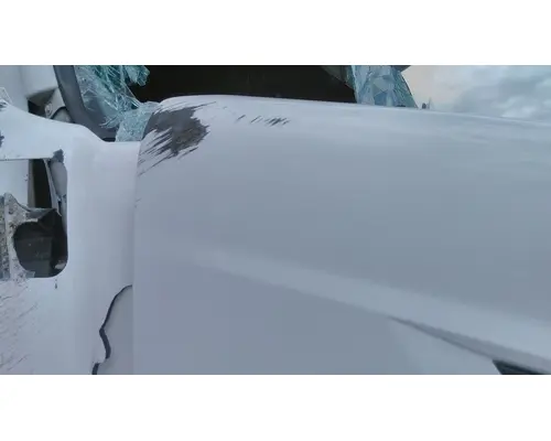 PETERBILT 579 2022-2025 HOOD