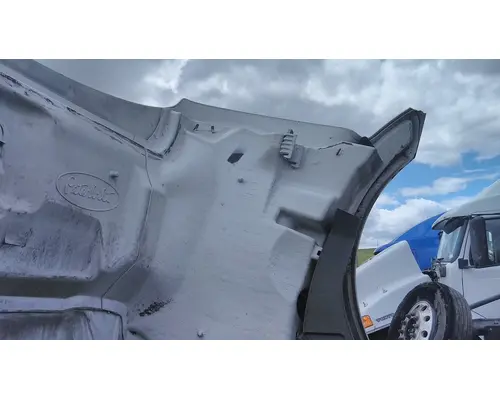 PETERBILT 579 2022-2025 HOOD