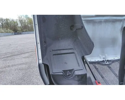 PETERBILT 579 2022-2025 HOOD
