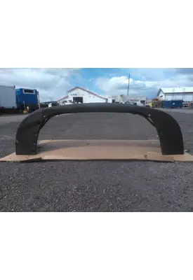 PETERBILT 579 2022-2026 BUMPER ASSEMBLY, FRONT
