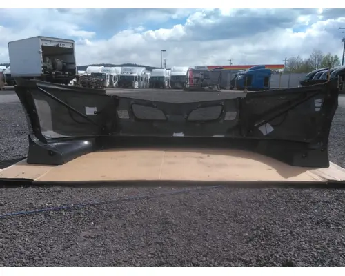 PETERBILT 579 2022-2026 BUMPER ASSEMBLY, FRONT