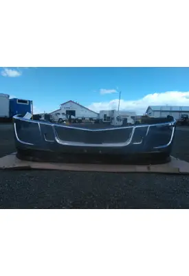 PETERBILT 579 2022-2026 BUMPER ASSEMBLY, FRONT