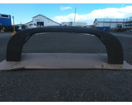 PETERBILT 579 2022-2026 BUMPER ASSEMBLY, FRONT