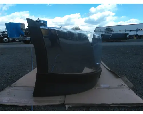 PETERBILT 579 2022-2026 BUMPER ASSEMBLY, FRONT