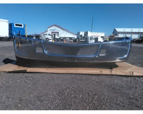 PETERBILT 579 2022-2026 BUMPER ASSEMBLY, FRONT