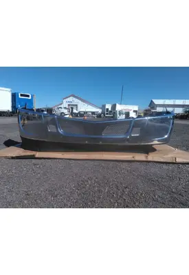 PETERBILT 579 2022-2026 BUMPER ASSEMBLY, FRONT