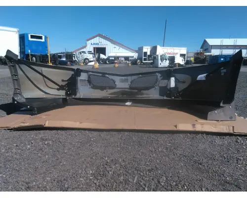 PETERBILT 579 2022-2026 BUMPER ASSEMBLY, FRONT