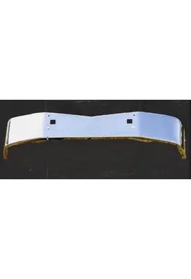 PETERBILT 579 2022-2026 BUMPER ASSEMBLY, FRONT