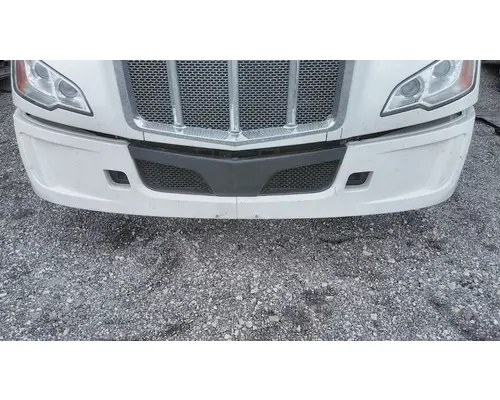 PETERBILT 579 2022-2026 BUMPER ASSEMBLY, FRONT