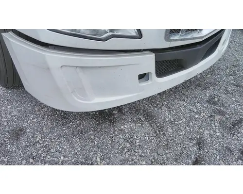PETERBILT 579 2022-2026 BUMPER ASSEMBLY, FRONT