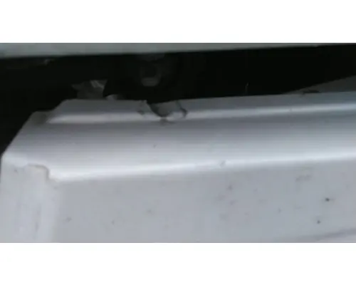 PETERBILT 579 2022-2026 BUMPER ASSEMBLY, FRONT