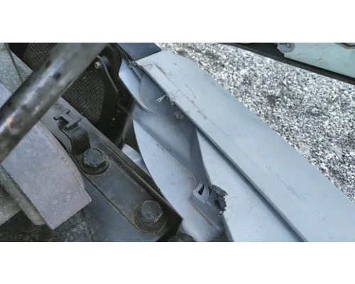 PETERBILT 579 2022-2026 BUMPER ASSEMBLY, FRONT