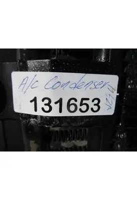 PETERBILT 579_40702 A/C Condenser