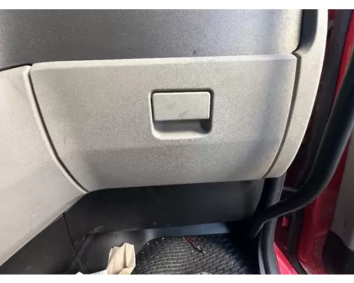 PETERBILT 579 NEXT GEN Dash Panel