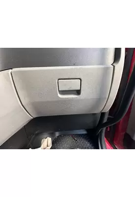 PETERBILT 579 NEXT GEN Dash Panel