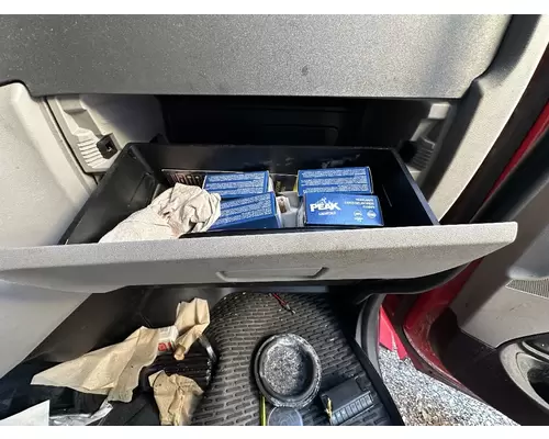 PETERBILT 579 NEXT GEN Dash Panel