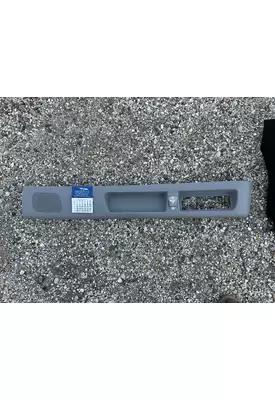 PETERBILT 579 NEXT GEN Dash Panel