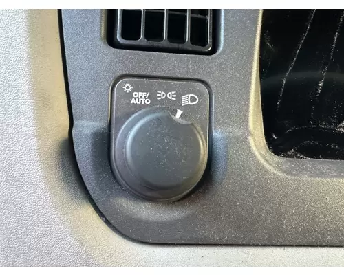 PETERBILT 579 NEXT GEN DashConsole Switch
