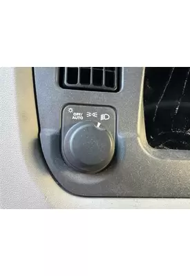 PETERBILT 579 NEXT GEN Dash/Console Switch