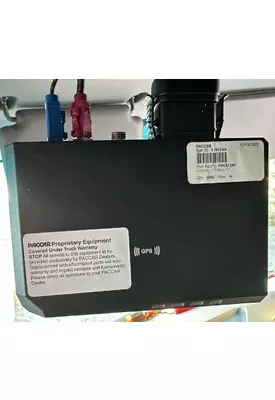 PETERBILT 579 NEXT GEN Electrical Parts, Misc.