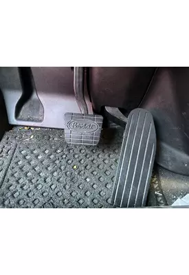 PETERBILT 579 NEXT GEN Foot Control Pedal