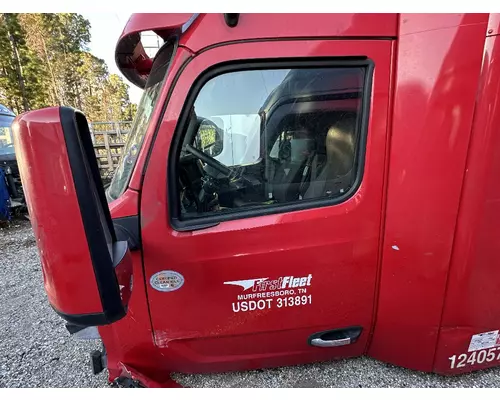 PETERBILT 579 NEXT GEN Front Door Assembly