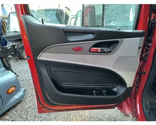 PETERBILT 579 NEXT GEN Front Door Assembly