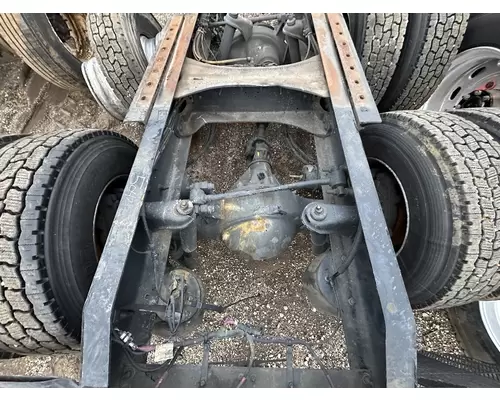 PETERBILT 579 NEXT GEN Rear Forward, Axle Assembly