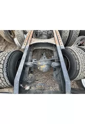 PETERBILT 579 NEXT GEN Rear Forward, Axle Assembly