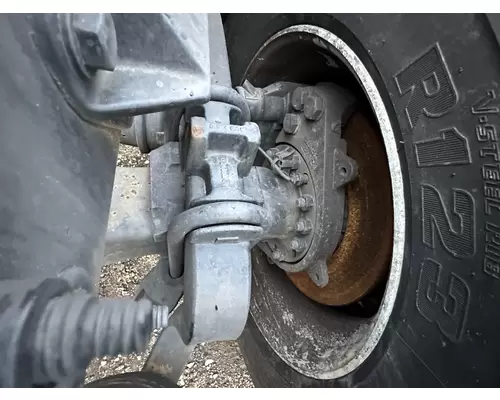 PETERBILT 579 NEXT GEN Rear Forward, Axle Assembly