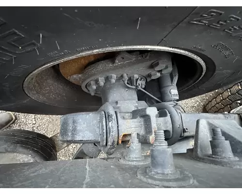 PETERBILT 579 NEXT GEN Rear Forward, Axle Assembly