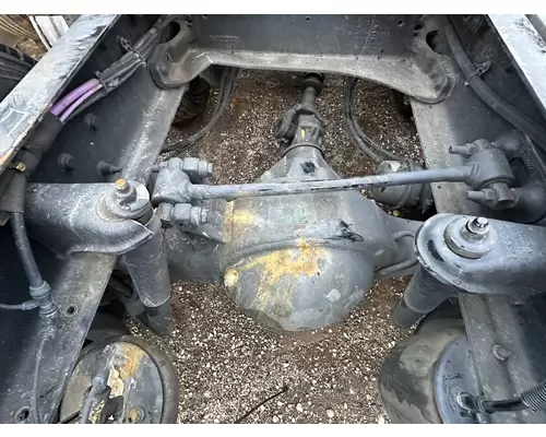 PETERBILT 579 NEXT GEN Rear Forward, Axle Assembly