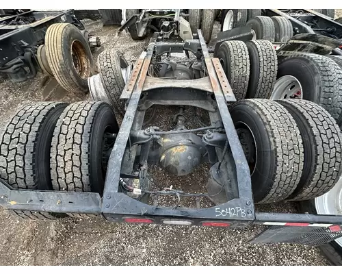PETERBILT 579 NEXT GEN Rear Forward, Axle Assembly