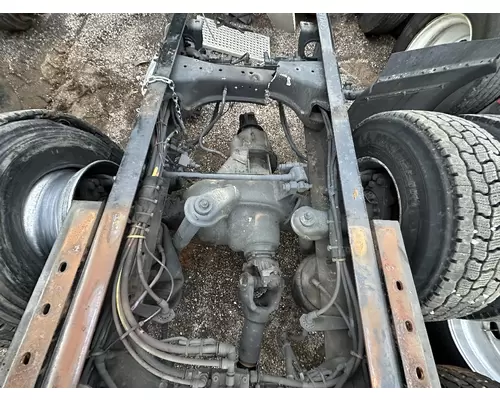 PETERBILT 579 NEXT GEN Rear Rear, Axle Assembly