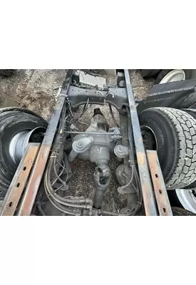 PETERBILT 579 NEXT GEN Rear Rear, Axle Assembly