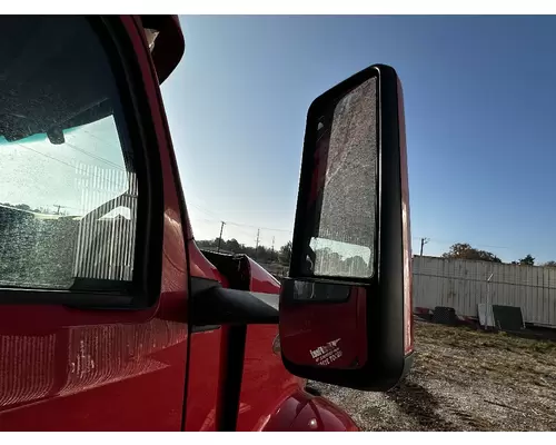 PETERBILT 579 NEXT GEN Side View Mirror