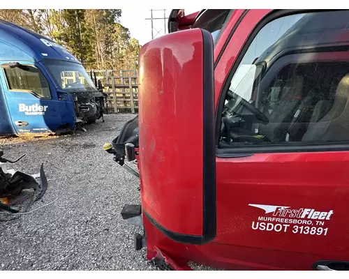 PETERBILT 579 NEXT GEN Side View Mirror